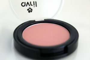 Blush poudre Avril marque vegan naturel