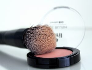 Blush poudre Avril marque vegan naturel