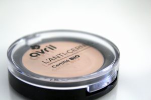 Anti-cernes Avril marque vegan naturel