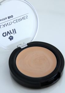Anti-cernes Avril marque vegan naturel