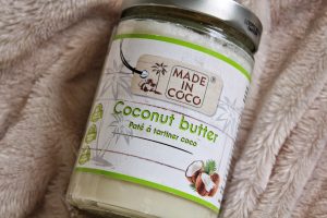 beurre coco made in coco vegan