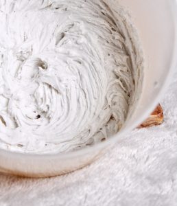 chantilly coco vegan végétarienne végétalienne sans lactose