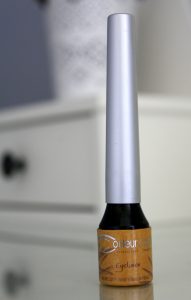 Eye-liner noir Couleur Caramel marque maquillage vegan naturel bio
