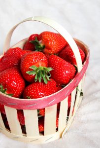 fraises