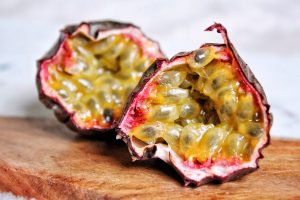 fruit de la passion