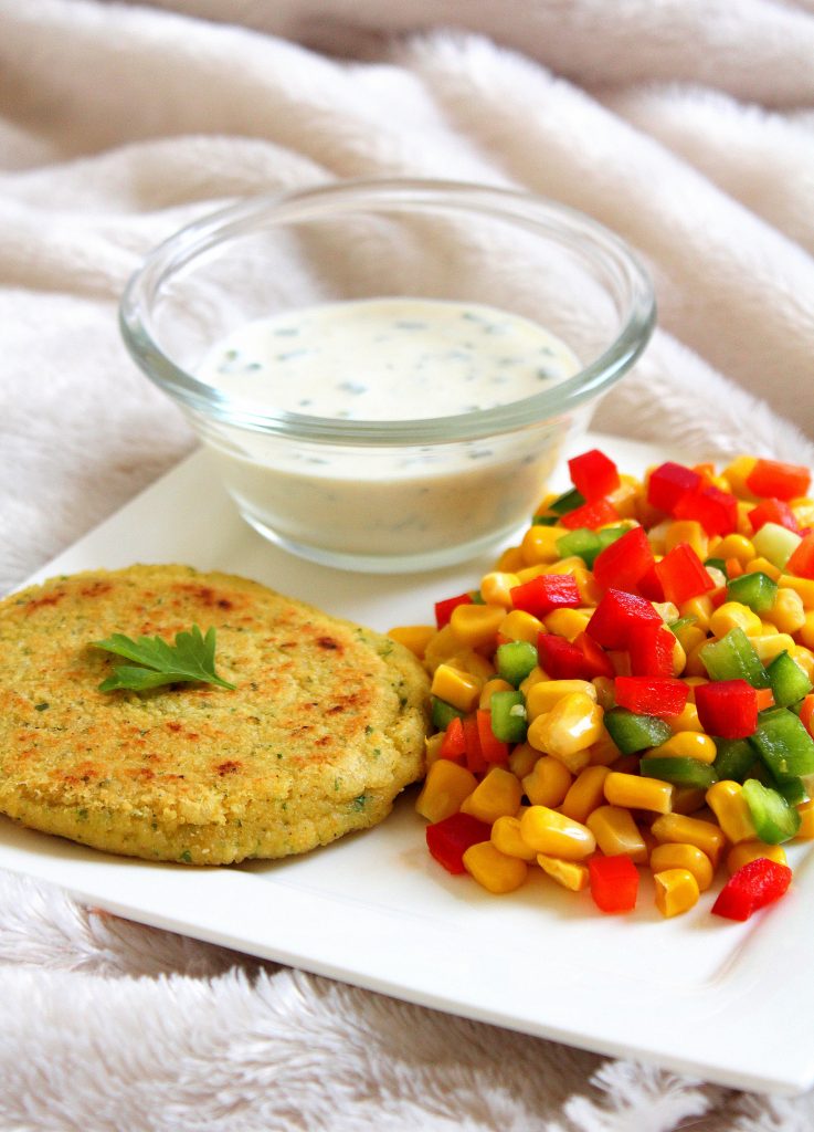 Galettes veggie lentilles corail, riz, cumin vegan sans gluten sans lactose végétarien