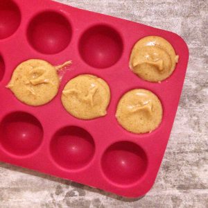 praliné cacahuète insert vegan sans gluten sans lactose végétarien