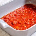 Lasagnes protéines soja texturées béchamel sauce tomate vegan sans gluten sans lactose sans viande végétarien