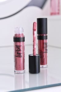 Lip Tint Purobio vegan naturel cruelty free