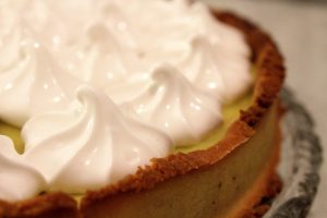 Meringue italienne vegan végétarien sans œufs sans lactose sans gluten 