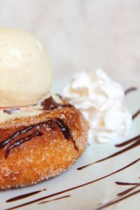 Pain perdu vegan sans gluten sans lactose végétarien