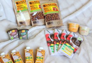 produits bio vegan végétarien sans gluten sans lactose Shopmium