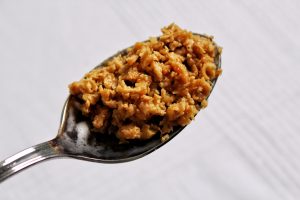 haché protéines soja texturées vegan sans gluten sans lactose végétarien