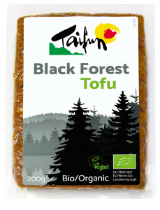 tofu fumé black forest taifun vegan sans gluten bio