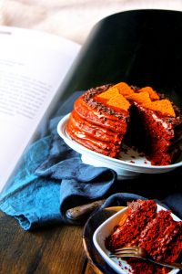 Vegan Le Livre Marie Laforêt 