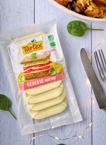 Vegeese nature Tartex